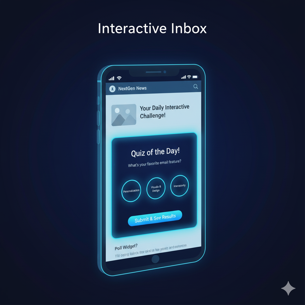 Diagram illustrating the zero-party data trend, where customers willingly share preferences for privacy-first email marketing.