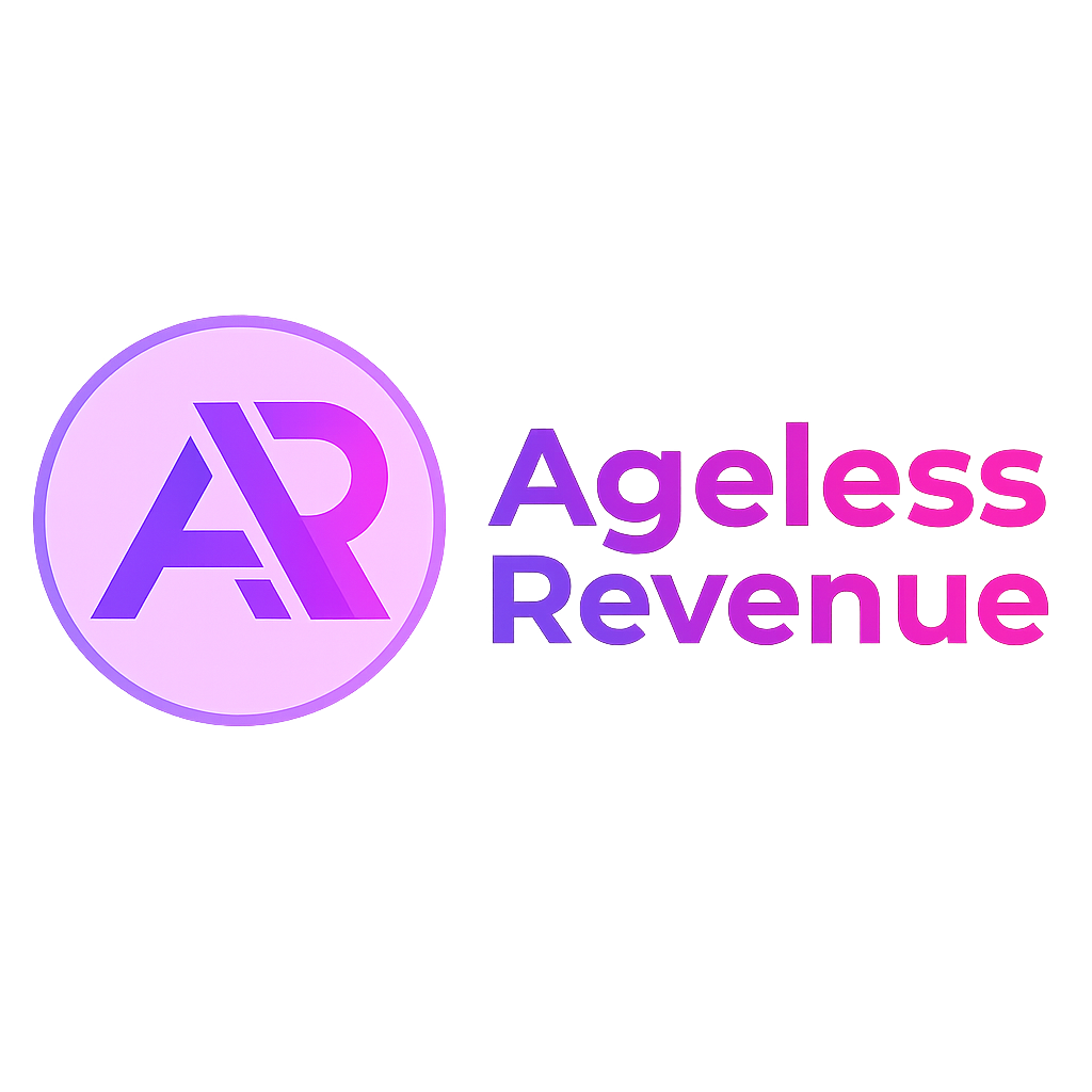 Ageless Revenue