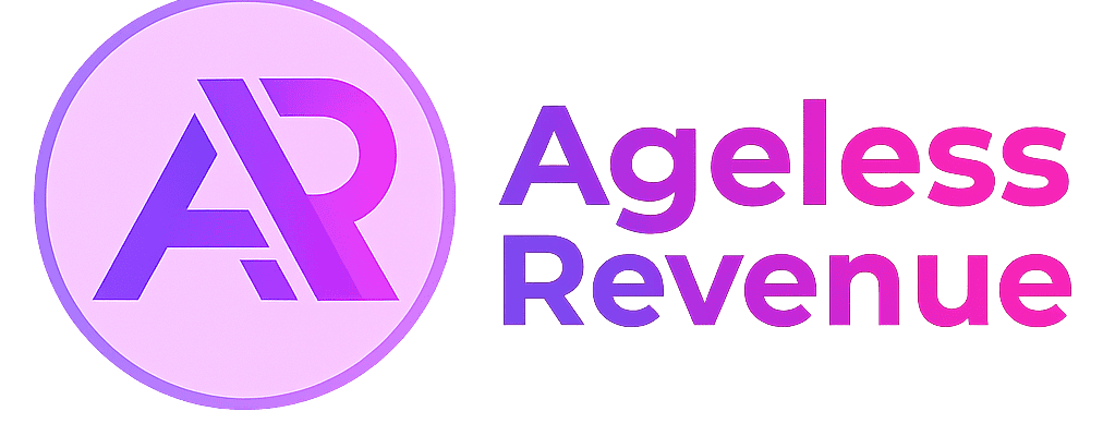 Ageless Revenue