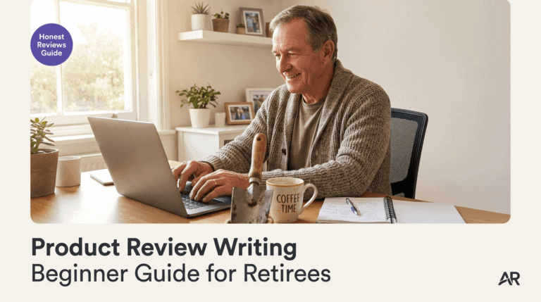 Honest reviews guide for retirees and beginners.