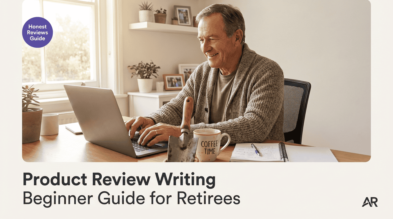 Honest reviews guide for retirees and beginners.