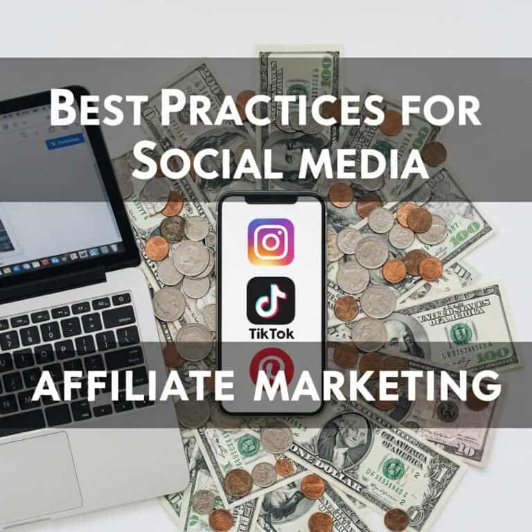 Highly effective social media and affiliate marketing strategies for revenue growth.