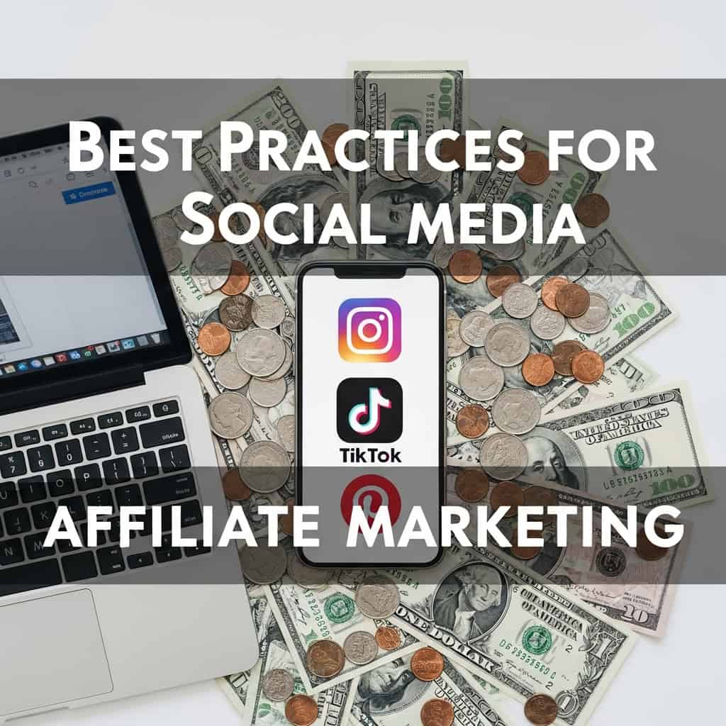 Highly effective social media and affiliate marketing strategies for revenue growth.